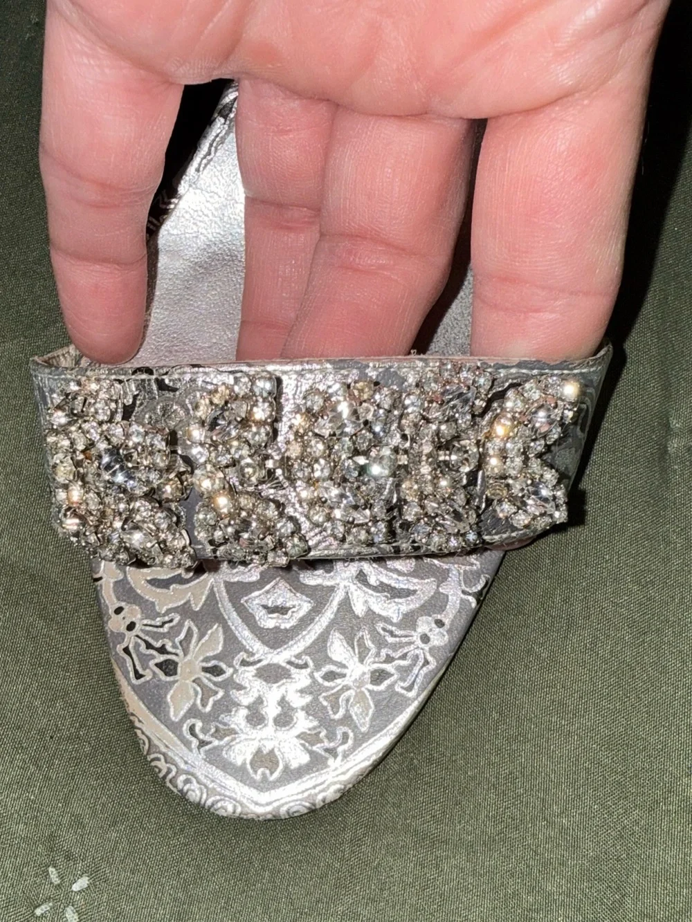 Manolo Blahnik manolo blahnik